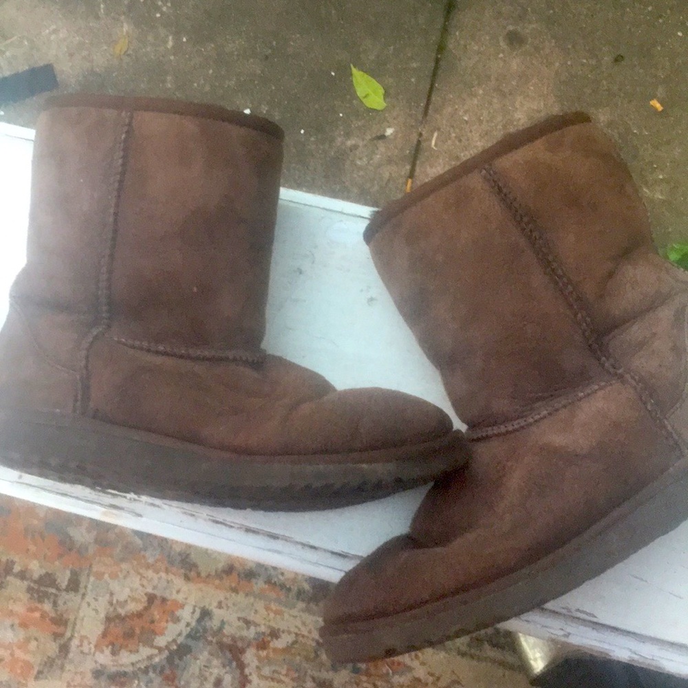 Ugg boots